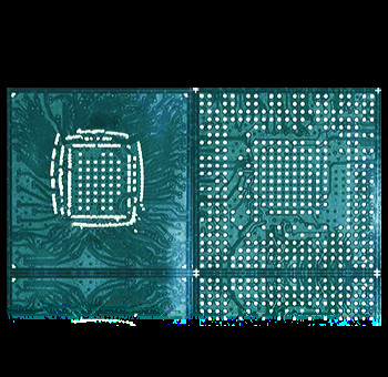 semiconductor FCCSP Package Substrate manufacture